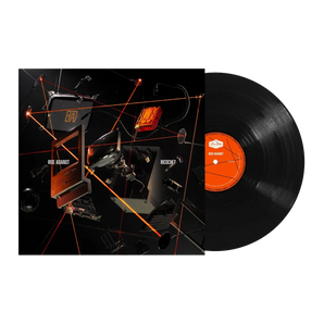 Ricochet: Vinyl LP