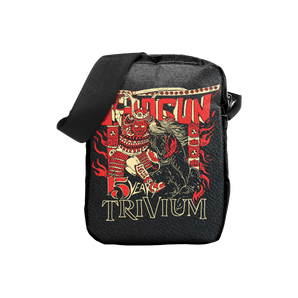 Shogun Crossbody Bag