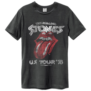 US Tour '78 T-Shirt