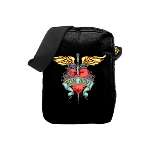 Dagger Crossbody Bag