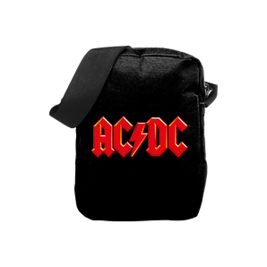 Logo Crossbody Bag