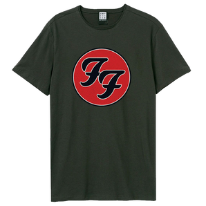 Double F Logo T-Shirt