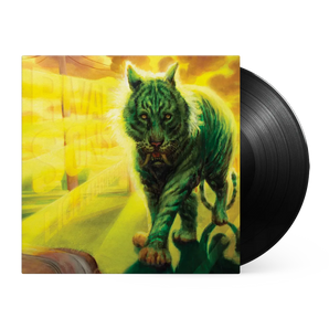 Lightbringer: Vinyl LP