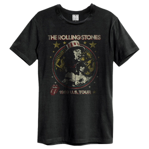 US Tour '69 T-Shirt