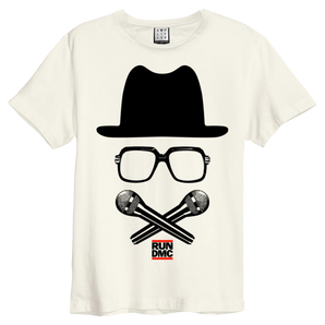 2 Mics T-Shirt