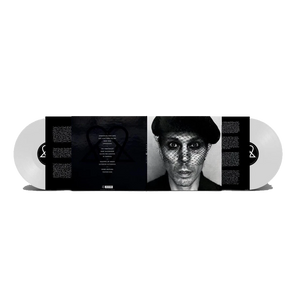 Neon Noir: Vinyl 2LP