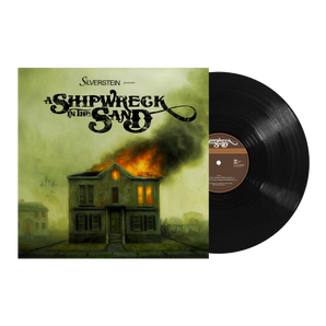 Shipwreck In The Sand (15th Anniversary): Vinyl LP