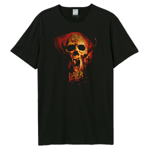 Skull T-Shirt