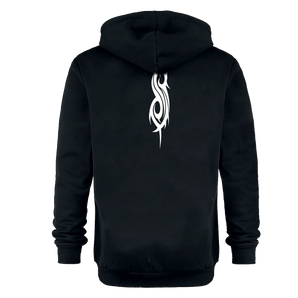 Oval Logo Hoodie