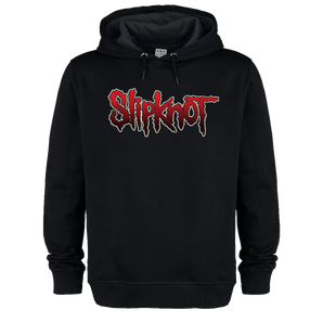 Logo Hoodie