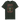 Das Krähen-Collage-T-Shirt 