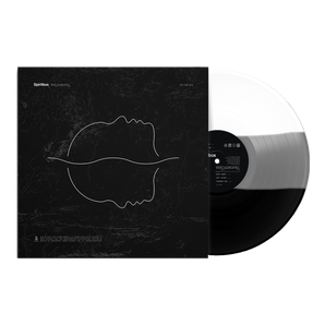 Tsunami Sea: Limited Black, White & Grey Vinyl LP