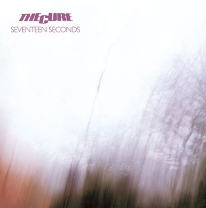 Seventeen Seconds: Vinyl LP (Remastered)