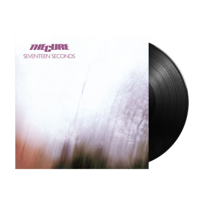 Seventeen Seconds: Vinyl LP (Remastered)