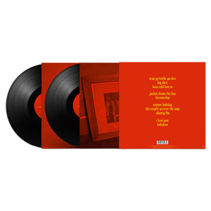 Skinty Fia: Deluxe Vinyl 2LP