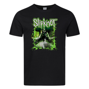Inlay Neon T-Shirt