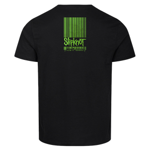 Inlay Neon T-Shirt
