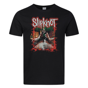 Inlay Being T-Shirt
