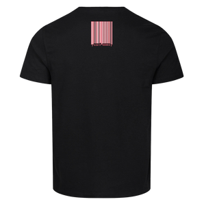 Barcode T-Shirt
