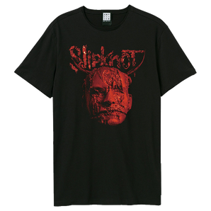 Bloody Head T-Shirt