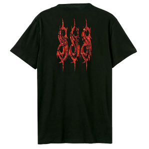Bloody Head T-Shirt
