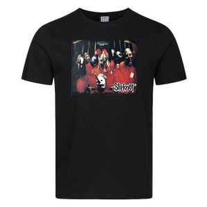Judge T-Shirt