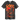 Das Krähen-Collage-T-Shirt 
