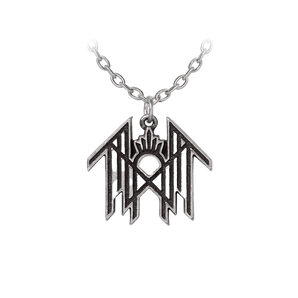 Logo Pendant