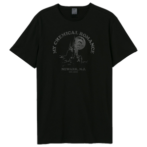 Newark Castle T-Shirt