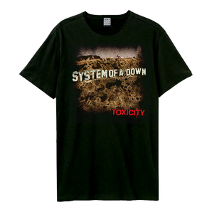 Toxicity T-Shirt
