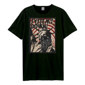 Statue Of Liberty T-Shirt