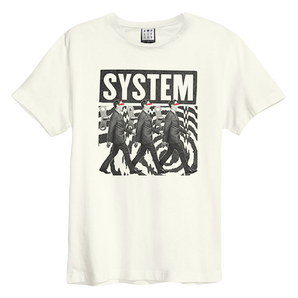 Wind Up T-Shirt
