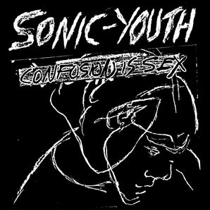 Confusion Is Sex: Vinyl LP