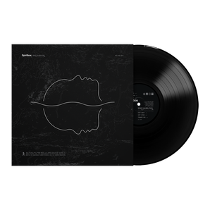 Tsunami Sea: Vinyl LP
