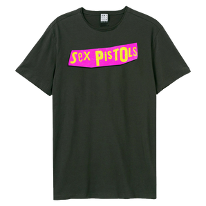Logo Driver T-Shirt