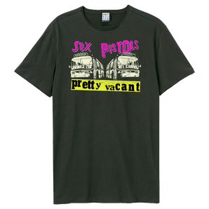 Pretty Vacant Again T-Shirt