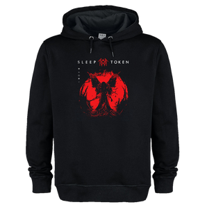 Take Me Back To Eden Hoodie