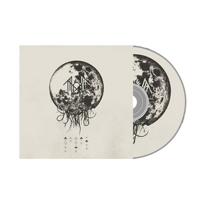 Take Me Back To Eden: CD