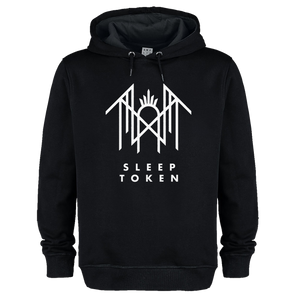 Crystalina Logo Hoodie