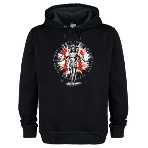 Rain Hoodie