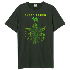 BL Poster T-Shirt