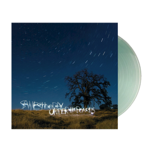 Under The Boards (25. Jubiläum): Limitierte Clear Blue Vinyl LP