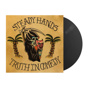 Truth In Comedy: Vinyl LP