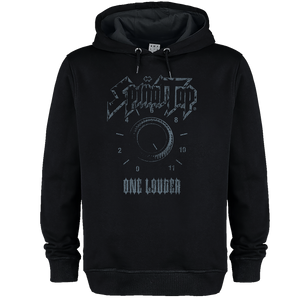 One Louder Hoodie