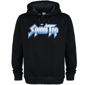 Logo Hoodie