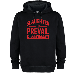 Misery Crew Hoodie