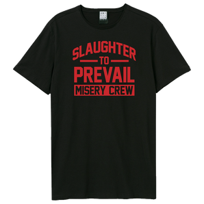 Misery Crew T-Shirt