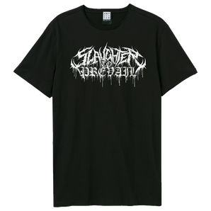 Metal Logo T-Shirt