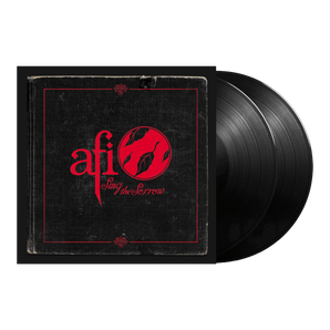 Sing The Sorrow: Vinyl 2LP