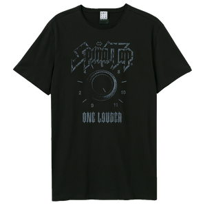 One Louder T-Shirt